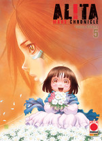 Alita Mars Chronicle